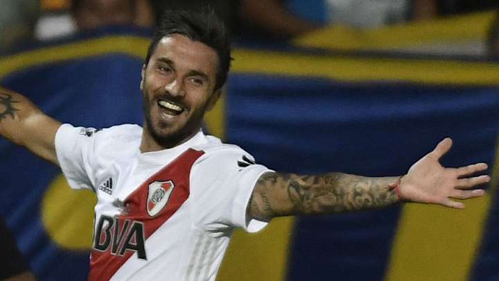 BOCA 0-2 RIVER | El uno x uno de los jugadores del Millonario tras el título