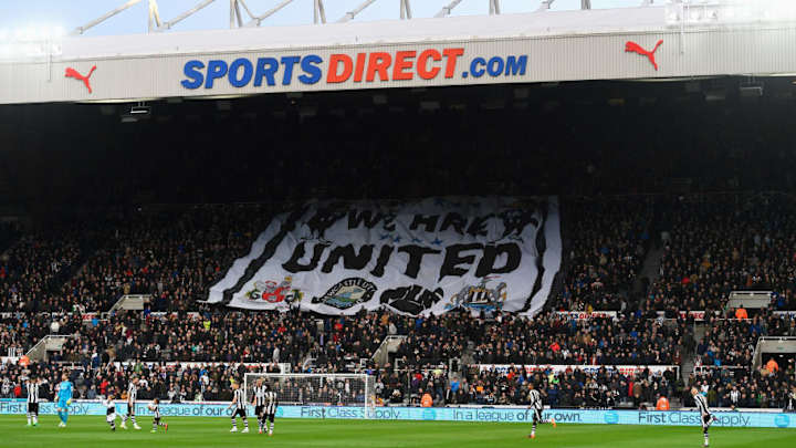 Newcastle Fans Delighted as Magpies Set to Sign Loan Star After Successful Spell