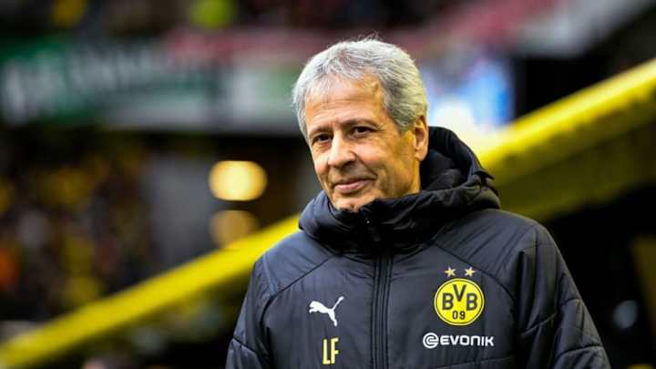 Lucien Favre Insists Patient Borussia Dortmund 'Worth Our Win' After Breezing Past Freiburg