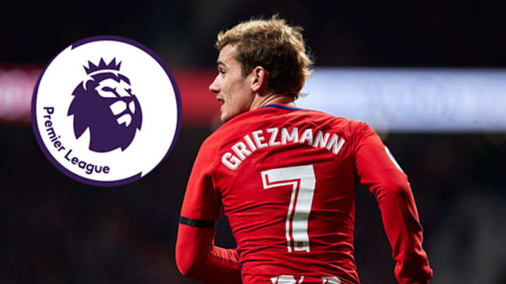 MERCADO | El equipo inglés que se ha sumado al interés de fichar a Griezmann y propondía un trueque