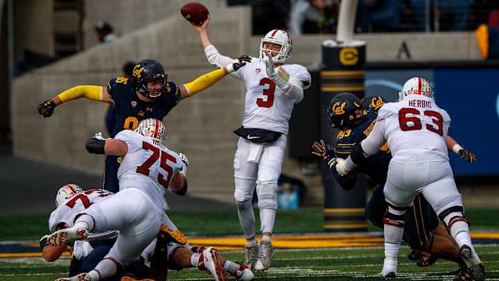 How to Watch Hyundai Sun Bowl: Stanford vs. Pittsburgh Live Stream, TV Channel, Time How to Watch Hyundai Sun Bowl: Stanford vs. Pittsburgh Live Stream, TV Channel, Time