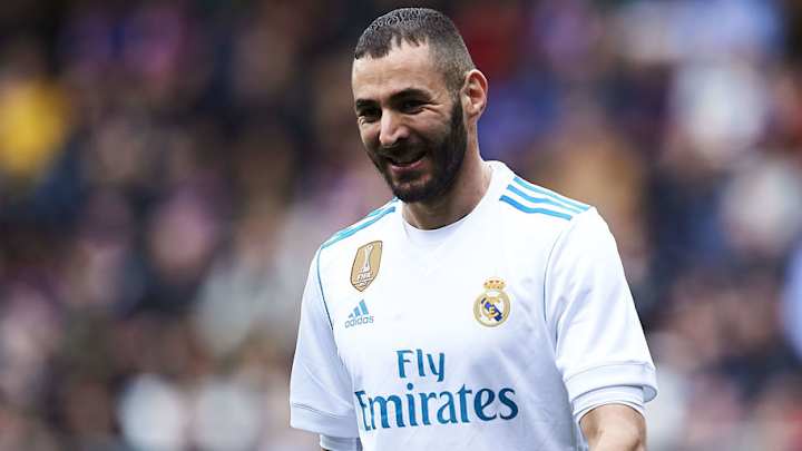 REVELADO | El motivo por el que Benzema siempre quiso jugar en el Real Madrid