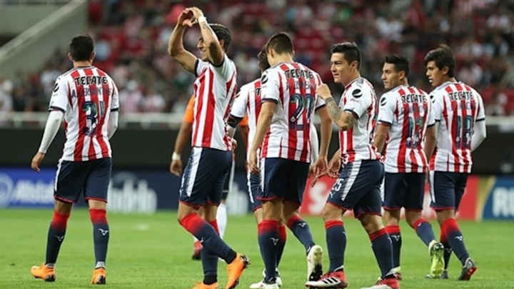​¡HORA DE ALISTARSE! | Chivas ya conoce cuándo debutará en el Mundialito