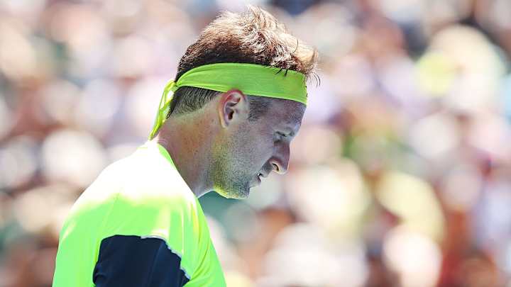 Serena Williams Responds to Tennys Sandgren Tweets, Comments at Australian Open Serena Williams Responds to Tennys Sandgren Tweets, Comments at Australian Open