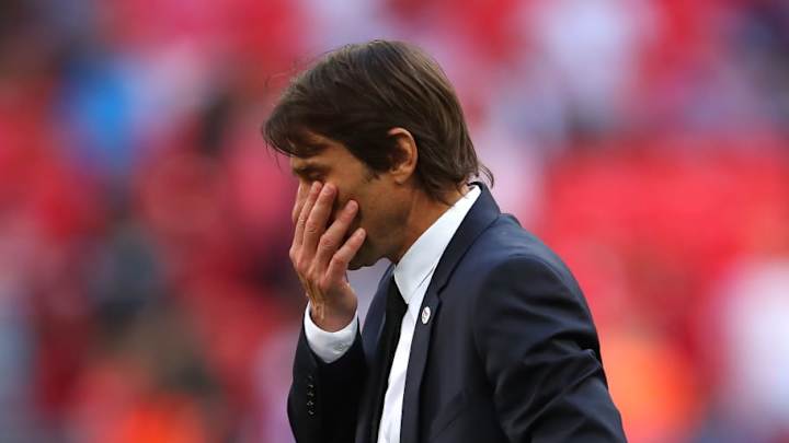 Antonio Conte Receives Big Money Offer From AC Milan as Legal Battle With Chelsea Rumbles On