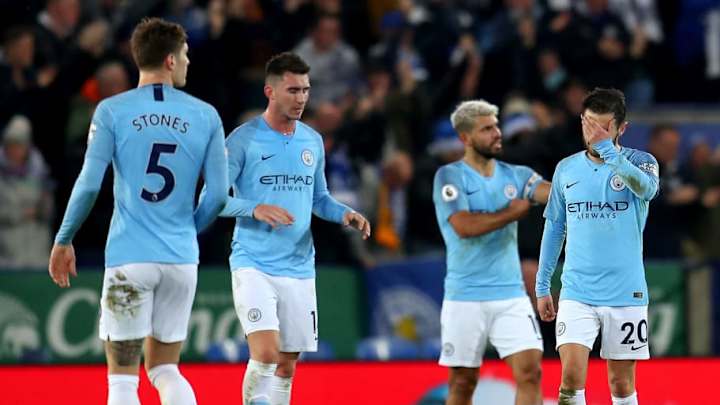 Southampton - Manchester City | Alineaciones confirmadas