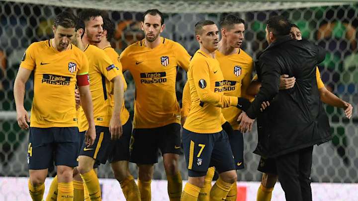 Atletico Madrid vs Levante Preview: Recent Form, Team News, Prediction & More