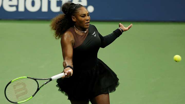 WTA Changes Rules Affecting Players Returning From Pregnancy