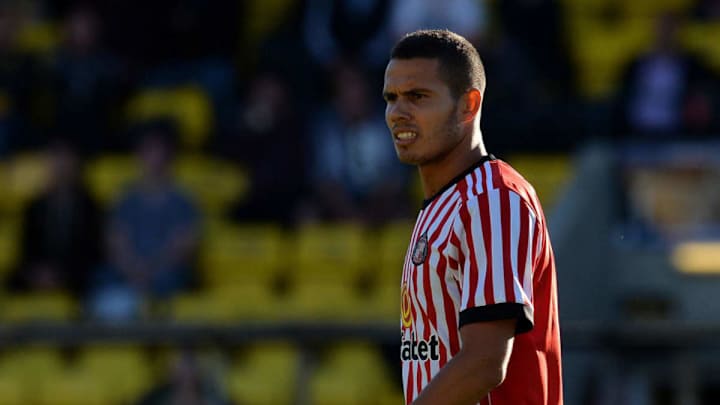Watford in Talks With Jack Rodwell Following Termination of His Sunderland Contract Watford in Talks With Jack Rodwell Following Termination of His Sunderland Contract