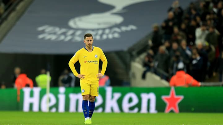 How to Watch Chelsea vs. Fulham: Live Stream, TV Channel, Time