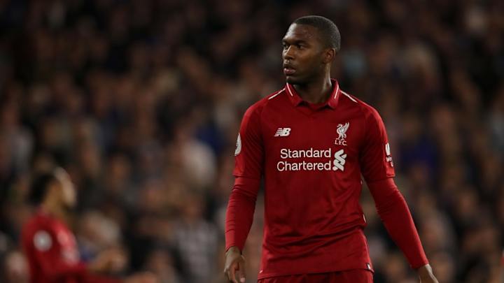Daniel Sturridge Reveals What He Said to Gianfranco Zola Following Wonder Goal Against Chelsea
