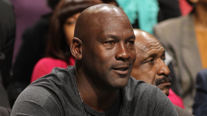 Report: Hornets Granted Permission to Interview Three GM Candidates Report: Hornets Granted Permission to Interview Three GM Candidates