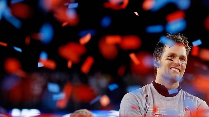 Which Quarterbacks Have Won the Most Super Bowls?