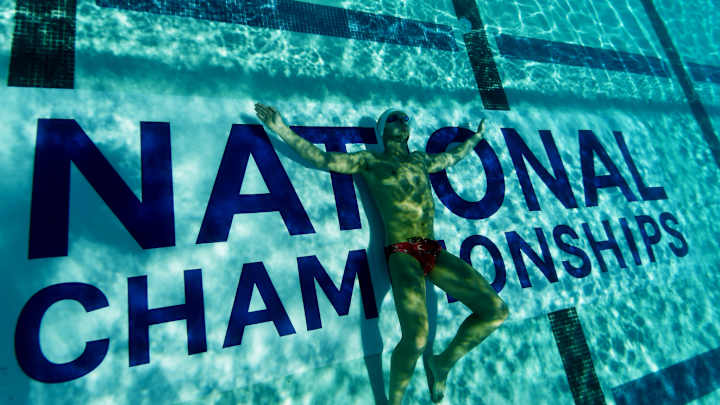 USA Swimming: 2018 Phillips 66 Nationals