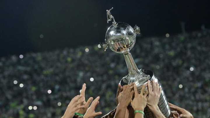 ¡NO ES BROMA! | La Liga MX y la MLS podrían participar en la Copa Libertadores