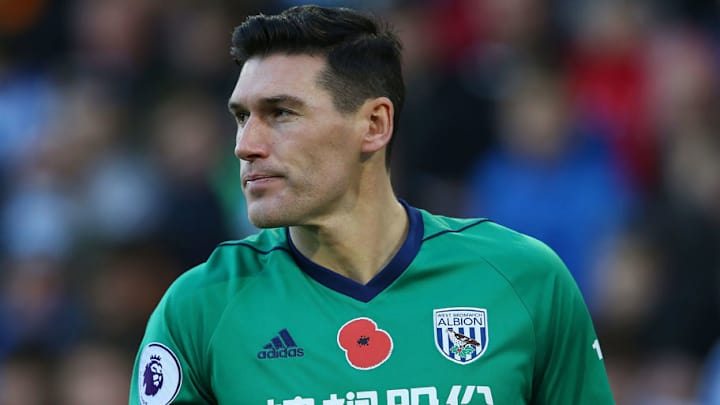 Gareth Barry Claims Baggies Must Win Home Games to Retain Their Premier League Status