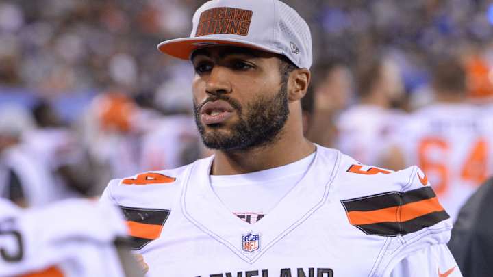 Report: Mychal Kendricks to Sign One-Year Deal With Seahawks Report: Mychal Kendricks to Sign One-Year Deal With Seahawks