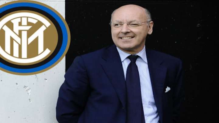 Los cracks que quiere fichar Beppe Marotta para el Inter en enero Los cracks que quiere fichar Beppe Marotta para el Inter en enero