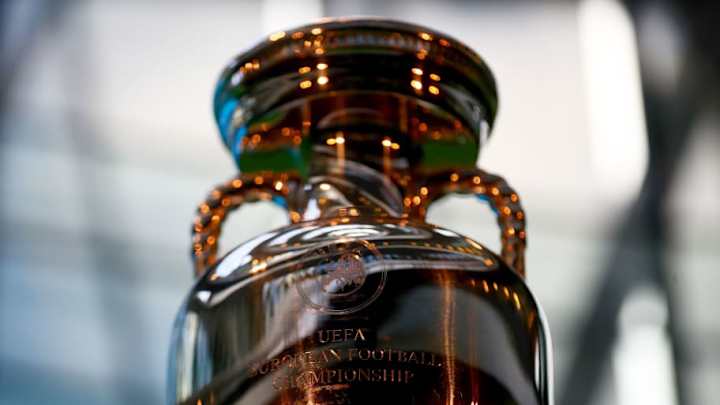 Germany Officially Chosen Ahead of Turkey to Host UEFA Euro 2024 in Six Years' Time Germany Officially Chosen Ahead of Turkey to Host UEFA Euro 2024 in Six Years' Time