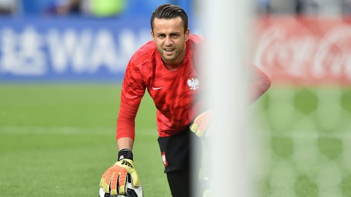 YJB: Lukasz Fabianski Writes Heartfelt Letter to Swansea Following £7m Move to West Ham