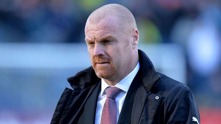 Sean Dyche Admits Surprise at Burnley's Form This Season After Rise to 7th in Premier League