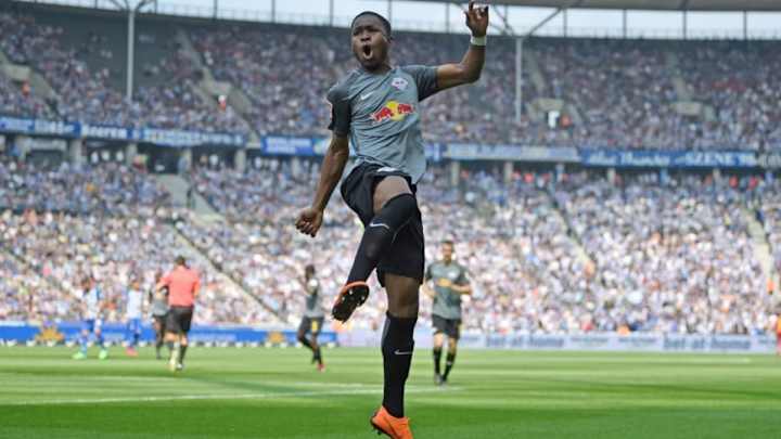 Everton Director of Football Wants English Starlet to Stay at Goodison Despite Tottenham Interest