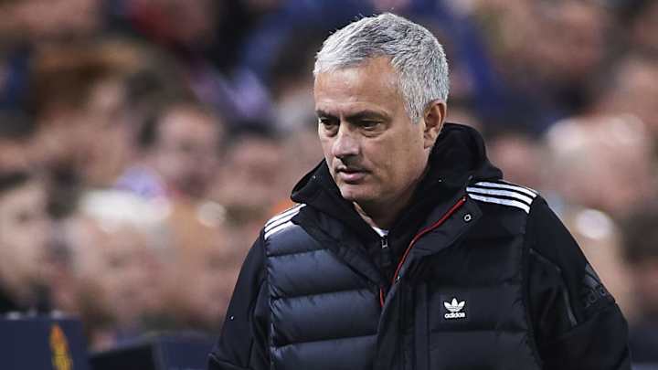 Jose Mourinho Admits 'Nothing Surprised Me at All' About Man Utd's 2-1 Loss to Valencia Jose Mourinho Admits 'Nothing Surprised Me at All' About Man Utd's 2-1 Loss to Valencia