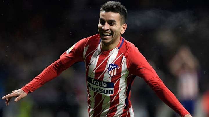 Atletico Madrid 1-0 Valencia: Correa Hits Winner in Tense Top of the Table Clash