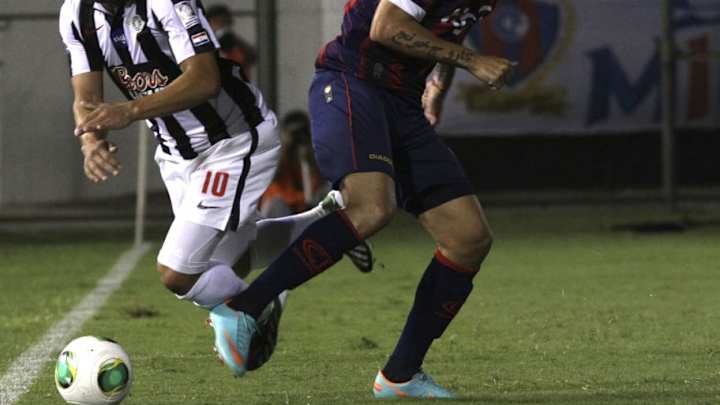 Libertad y Cerro Porteño se pulsean por la joven revelación del clausura