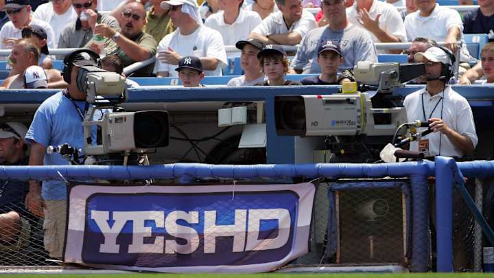 Report: Amazon Bids for Disney's 22 Regional Sports Networks Acquired from 21st Century Fox