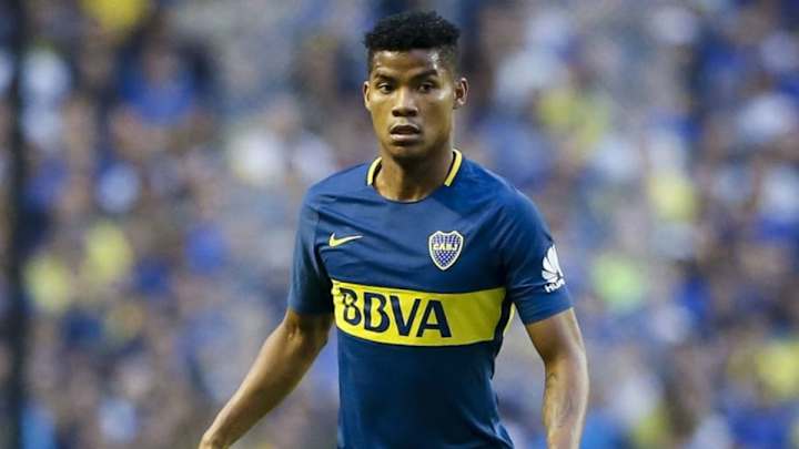 English Report Delivers 'Truth' About Spurs' Move for Boca Juniors Star Wilmar Barrios