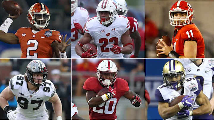 Preseason Power Rankings: The Hype and Reality Behind 2018's Top Teams