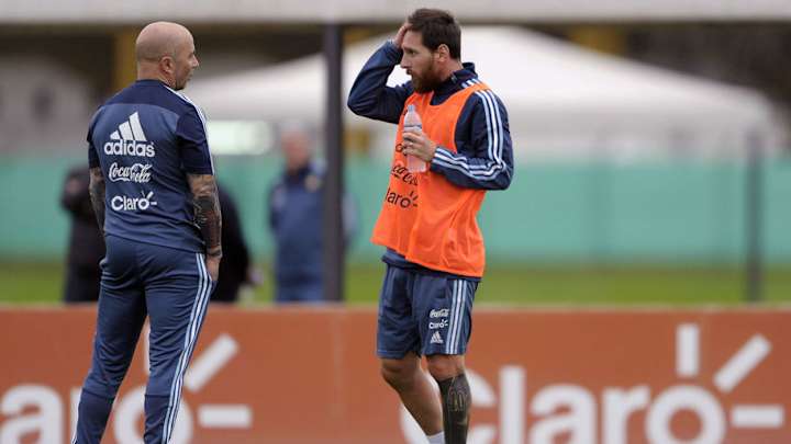'This Is His Team': Jorge Sampaoli Believes Lionel Messi Can Carry Argentina to FIFA World Cup Glory