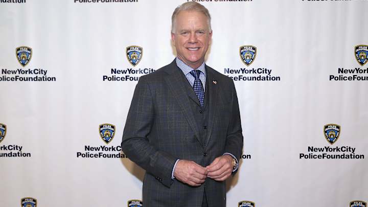 Boomer Esiason Done With Monday Night Westwood One NFL Radio Broadcasts