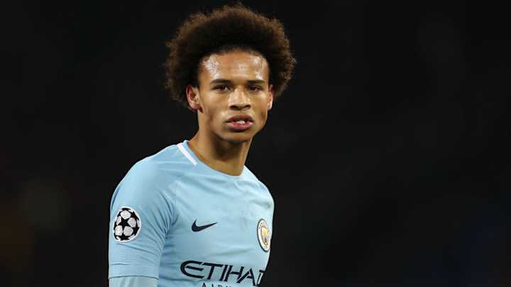 Guardiola Offers Guidance to Leroy Sane on How to Return to His Best Ability Following Injury