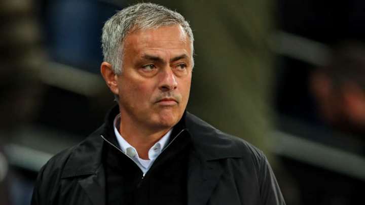 Man Utd 'Unlikely' to Make Any January Transfers as Jose Mourinho's Frustration Grows