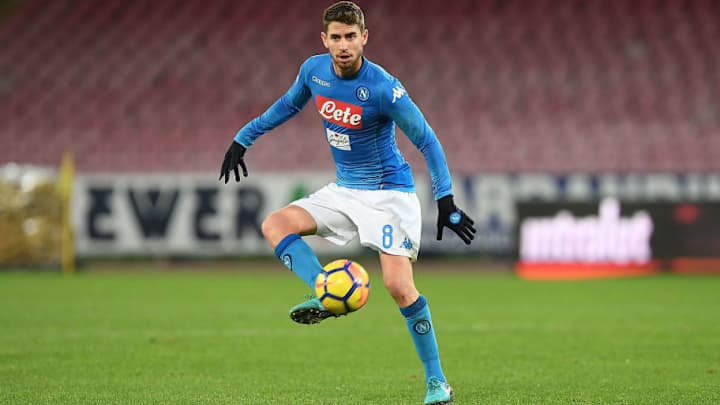 Napoli & Man City Talks Rumble on as Premier League Champions Look to Secure Deal for Midfield Ace