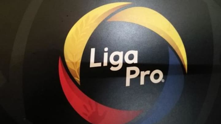 REVELADO | Las dos propuestas de torneo para la Liga Pro REVELADO | Las dos propuestas de torneo para la Liga Pro