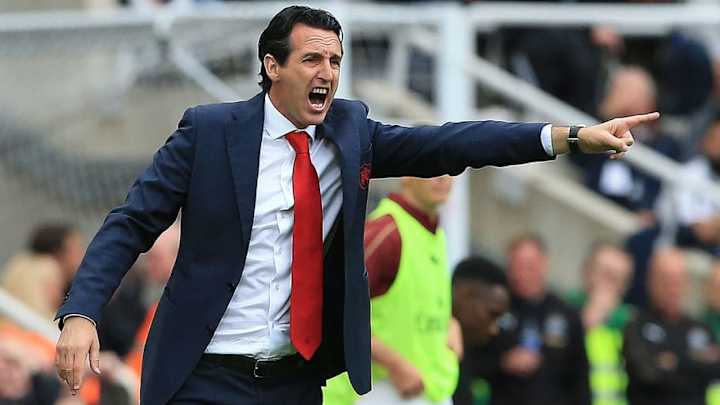 Arsenal Target €50m-Rated Winger as Head of Football Enters Discussions With South American Giants Arsenal Target €50m-Rated Winger as Head of Football Enters Discussions With South American Giants