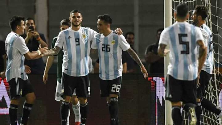 Lo bueno, lo malo y lo feo de la victoria de la selección Argentina contra México Lo bueno, lo malo y lo feo de la victoria de la selección Argentina contra México