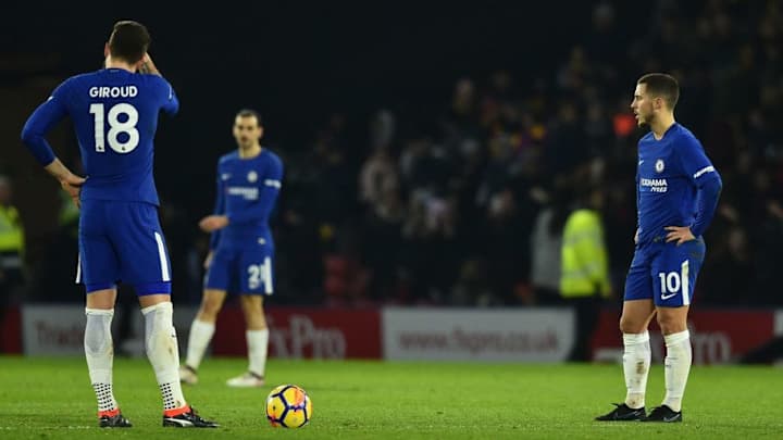 Chelsea to Ban Supporters Found to Have Used Anti-Semitic Language in Watford Defeat