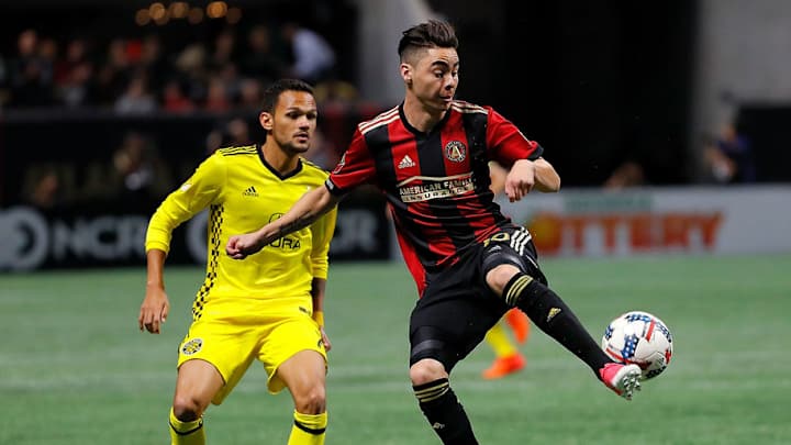 MERCADO | Clubes históricos de Europa que pelean por Almirón