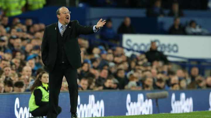 Newcastle United on Red Alert as Belgian Midfielder Is Told He Is Free to Leave Serie A Club Newcastle United on Red Alert as Belgian Midfielder Is Told He Is Free to Leave Serie A Club