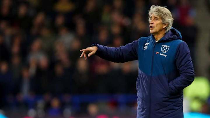 West Ham Striker Edging Closer to Injury Return After Two Months on the Sidelines