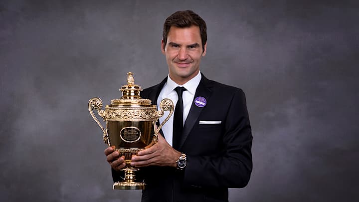 Wimbledon Singles Champions To Get More Than $3 Million Wimbledon Singles Champions To Get More Than $3 Million