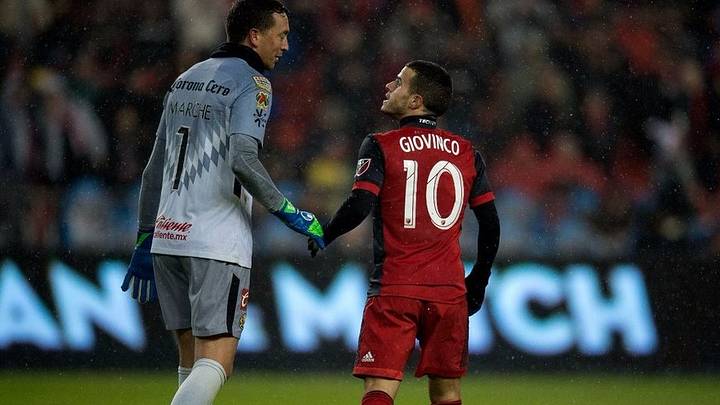 CRÓNICA | Toronto da la sorpresa y el América tiene un pie fuera del mundial de clubes CRÓNICA | Toronto da la sorpresa y el América tiene un pie fuera del mundial de clubes