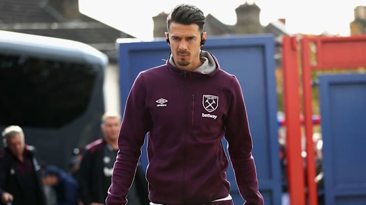 West Ham Defender Set for Move to Chinese Super League Side After €5.5m Fee Is Agreed