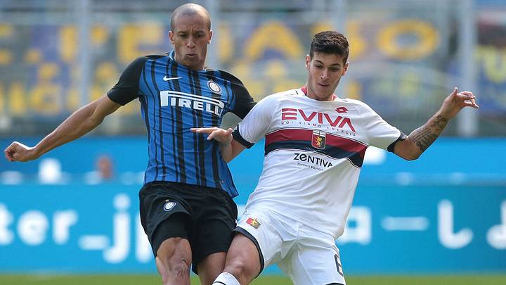 Arsenal Could Miss Out on Italian Starlet Pietro Pellegri as Juventus & Monaco Lead Transfer Chase Arsenal Could Miss Out on Italian Starlet Pietro Pellegri as Juventus & Monaco Lead Transfer Chase