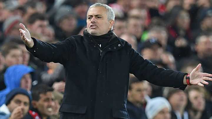 Manchester United Runs Out of Reasons to Stay Course With Jose Mourinho
