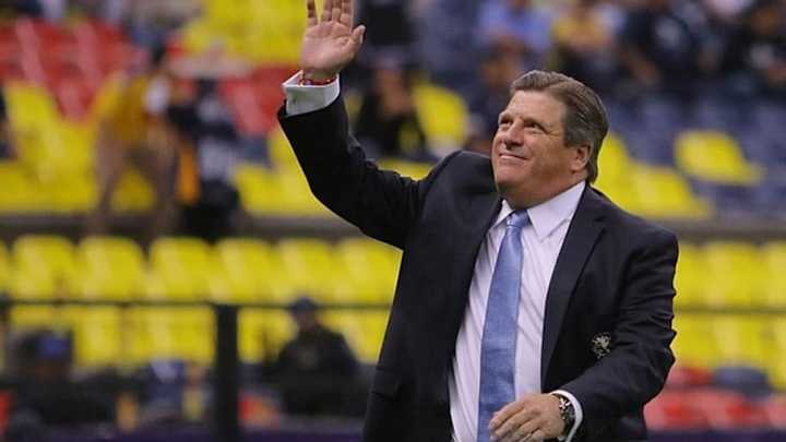 BYE BYE | Marchesín podría salir del América en los próximos días